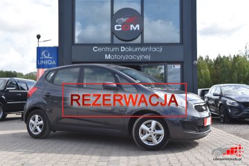 1.4 Benzyna Klima Podgrzewane Fotele Certyfikat! Prezentacja Video!