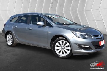 1.4 Benzyna Turbo Sport+ Navi Kamera Hak Certyfikat Prezentacja Video!