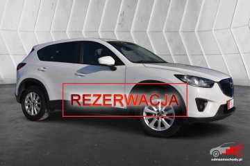 2.0 Benzyna TS+ 2WD Navi Hak Isofix Certyfikat!