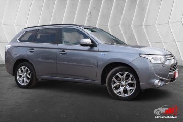 2.0 Hybryda Plug-In PHEV instyle 4x4 Automat Navi Certyfikat Video!