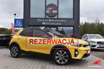 1.4 Benzyna Navi Kamera PDC Isofix Certyfikat! Prezentacja Video!