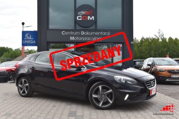 1.6 Diesel R-Design Navi Klima PDC Certyfikat! Prezentacja Video!