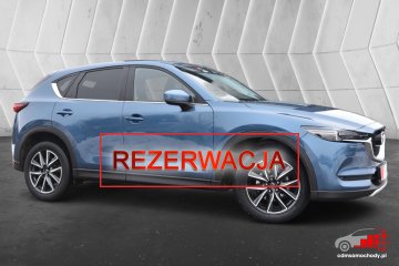 2.0 Benzyna SkyActiv-G 165 GT Automat FULL OPCJA Certyfikat Video!