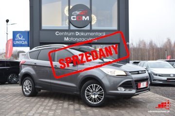 2.0 TDCI 4x4 Titanium Panorama! Relingi! Keyless Prezentacja Video!