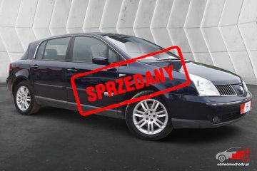 2.2 Diesel Automat Radio Klima Prezentacja Video!