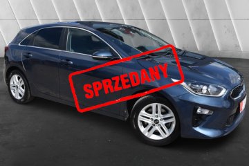 1.4 Benzyna Niski Przebieg Navi Kamera Car Play Certyfikat!