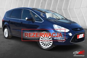 2.0 Benzyna Titanium Navi Hak 2xPDC Certyfikat Prezentacja Video!