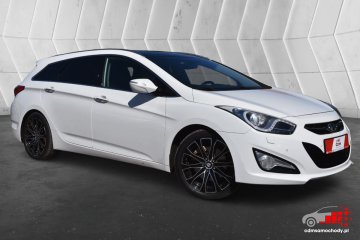 2.0 Benzyna GDI i-Catcher Skóry Navi Kamera Certyfikat Video!