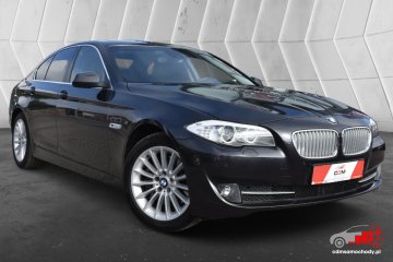 525d | N57 204KM | Automat | High Executive