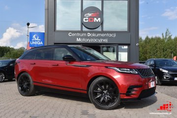 2.0 Diesel 4x4 Salon Polska 1 Właściciel Serwis ASO Prezentacja Video!