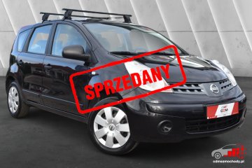 1.4 Benzyna | Salon Polska | Niski Przebieg | Klima