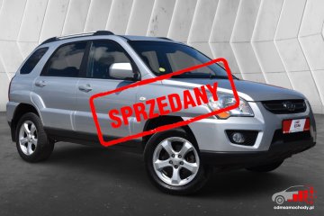 2.0 Benzyna CVVT X-tra Radio Klima Tempomat Certyfikat Video!