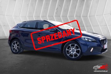 1.6 Diesel D2 Ocean Race Navi Podgrzewane Fotele Certyfikat Video!