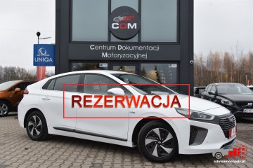 1.6 Hybryda GDi Comfort Navi Kamera Android Auto Certyfikat Video!