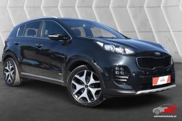 1.6 Benzyna T-GDI 4WD GT-Line PlusLine Automat Certyfikat Video!