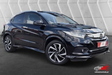 1.5 Benzyna Executive Szyberdach Navi Kamera Prezentacja Video!