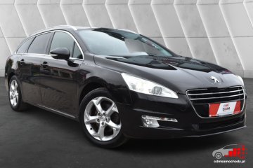 1.6T Benzyna | Active | Panorama | Navi | Certyfikat