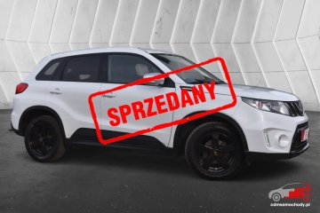 1.4 Benzyna AllGrip 4X4 Navi Kamera Certyfikat Prezentacja Video!