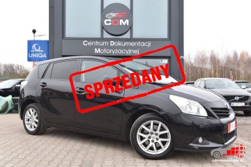 2.2 Diesel Automat 7-osobowy Navi Kamera Prezentacja Video!