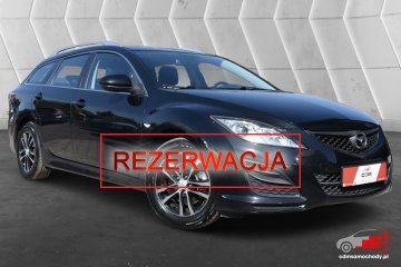 2.0 Benzyna TS Sportbreak Klima Certyfikat Video!