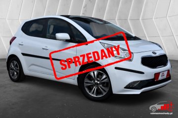 1.4 Benzyna CVVT Summer Edition Navi Kamera Certyfikat Video!