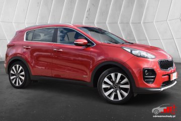 1.6 Benzyna Turbo Automat 4x4 Navi Kamera JBL Certyfikat Video!