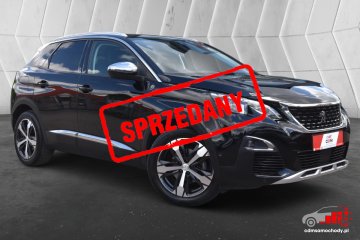 1.2 Benzyna Crossway Automat LED Car Play Kamera 360 Certyfikat Video!