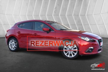 2.0 Benzyna GT-M Line Navi Kamera Hak Certyfikat Prezentacja Video!