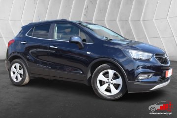 1.4 Benzyna Turbo Innovation Serwisowana Navi Kamera Certyfikat Video!