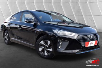 1.6 Hybrid GDi Comfort Navi Kamera Car Play Certyfikat Video!