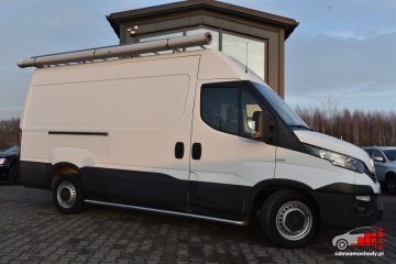 35S14V 2.3 Diesel Automat! Faktura VAT-23% Prezentacja Video!