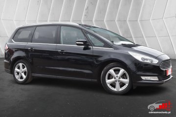 1.5 Benzyna Titanium 7-osobowy Navi Asystent Certyfikat Video!