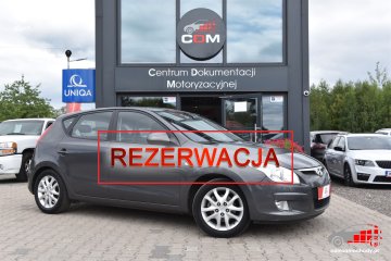 1.6i Dynamic Luxe Serwis Klima Alu Certyfikat Zobacz!