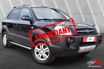 2.0 Benzyna | Klima | Hak | Tempomat