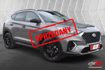 1.6 Diesel CRDi N-Line Automat Car Play Certyfikat Video!