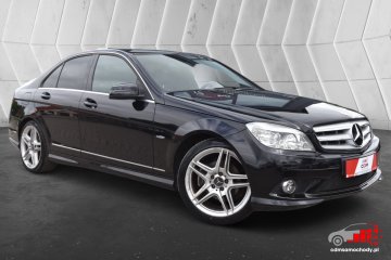 1.8 Benzyna CGI Business Class AMG Certyfikat Prezentacja Video!