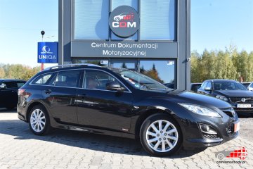 2.0 Benzyna GT-M Line Brąz Skóry Certyfikat! Prezentacja Video!