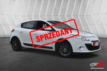 1.6 Benzyna Klima Hak Certyfikat!