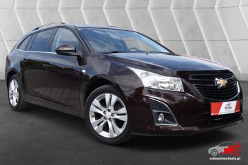 1.4 Benzyna Turbo Navi Kamera Skóry Certyfikat Prezentacja Video!