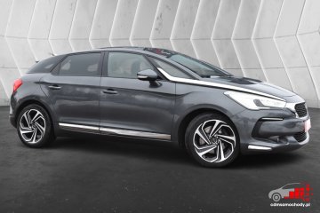 2.0 Diesel BlueHDi Chic FULL OPCJA Panorama Masaże Certyfikat Video!