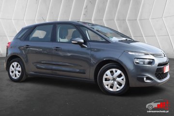 1.6 Diesel HDi Tendance Navi PDC Hak Certyfikat Prezentacja Video!