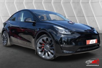 Dual Motor Performance 75kW