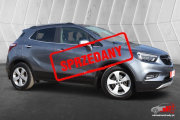 1.4 Benzyna Turbo Innovation Szyberdach Navi Kamera Certyfikat Video!