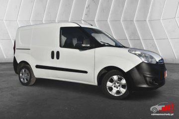 1.3 Diesel L1H1 Faktura VAT-23% Certyfikat! Prezentacja Video!