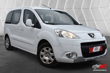 1.6 HDI | Salon Polska | 1 Właściciel | 129tys.km | Rampa Najazdowa