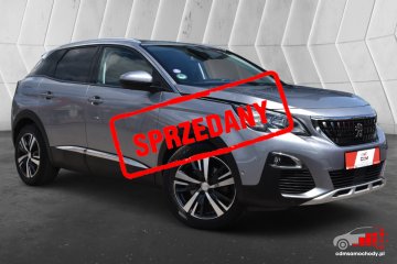 1.6 Benzyna GT Line Automat Car Play Kamery 360 Certyfikat Video!