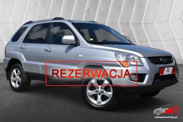 2.0 Benzyna CVVT X-tra Radio Klima Tempomat Certyfikat Video!