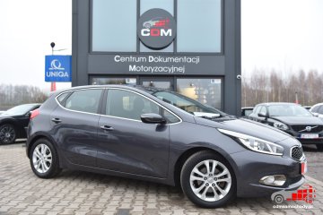 1.6 Benzyna GDI Super Pack PDC Grzane Fotele Certyfikat Video!