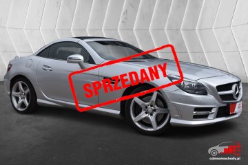 1.8 Benzyna AMG Automat Serwis ASO Navi Prezentacja Video!