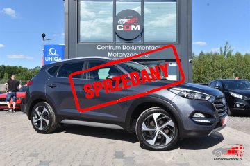1.6 Benzyna Navi Kamera Keyless Asystent Certyfikat Prezentacja Video!